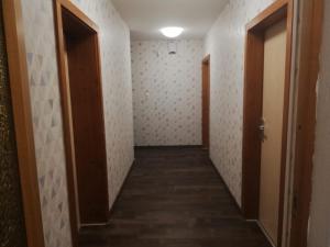 Zdjęcie z galerii obiektu Apart Family Schweng w mieście Tux