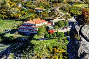 Φωτογραφία από το άλμπουμ του Hotel Miracastro σε Castro Laboreiro