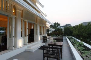 Gallery image of Makka Hotel in Chiang Mai