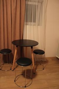 Foto sihtkohas Stephantsminda asuva majutusasutuse Rooms 3 galeriist