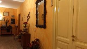 Fotografie z fotogalerie ubytování Palazzo Aprile v destinaci Caltagirone
