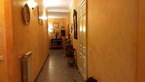 Fotografie z fotogalerie ubytování Palazzo Aprile v destinaci Caltagirone