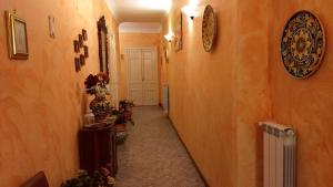 Fotografie z fotogalerie ubytování Palazzo Aprile v destinaci Caltagirone