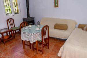 Gallery image of Apartamento El Serrano in Benaoján