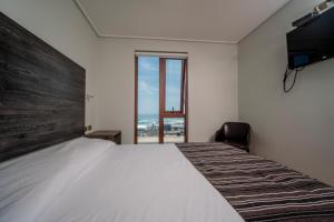 Gallery image of Hotel Baquedano Boulevard in Iquique