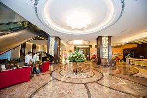 Επισκέπτες που μένουν στο Muong Thanh Luxury Song Lam Hotel +38 φωτογραφίες