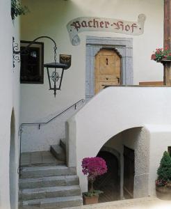Gallery image of Hotel Pacherhof in Bressanone