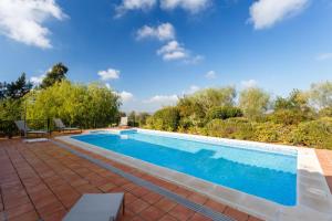 Basen w obiekcie Arcos Gardens Sol Rent Golf lub w pobliżu