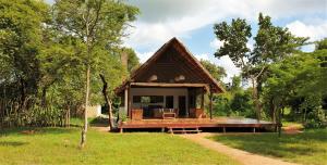 Gallery image of DOMUS - Private Bush Camp in Lusaka
