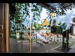 Fotografie z fotogalerie ubytování Hotel Bruckertshof v destinaci Bamberg