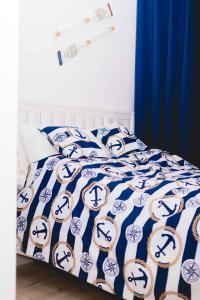 Gallery image of Apartament Nadmorski Ujejskiego in Gdynia