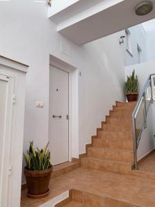 Zdjęcie z galerii obiektu APARTAMENTO MARIPOSA II w mieście Conil de la Frontera
