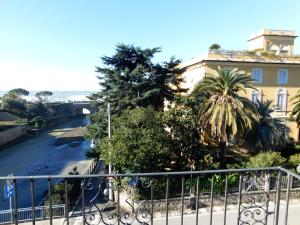 Fotografia z galérie ubytovania La mia casa sul mare, Levanto v destinácii Levanto