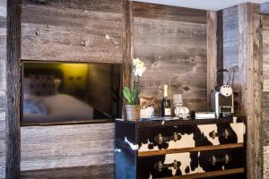 Φωτογραφία από το άλμπουμ του Hotel Farinet σε Verbier