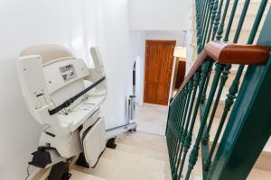 Zdjęcie z galerii obiektu Arcos Gardens Sol Rent Golf w mieście Arcos de la Frontera