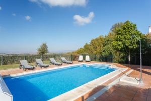 Basen w obiekcie Arcos Gardens Sol Rent Golf lub w pobliżu