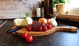 Gallery image of Villa Šolo in Ploče