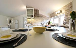 Gallery image of Villa Šolo in Ploče