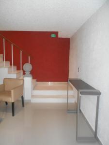 Fotografie z fotogalerie ubytování Hotel Puente Real v destinaci Puebla