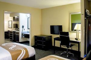 Gallery image of Quality Inn & Suites at Airport Blvd I-65 in Mobile