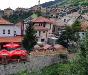 Galería fotográfica de Stari Grad Migy Travnik Apartman en Travnik