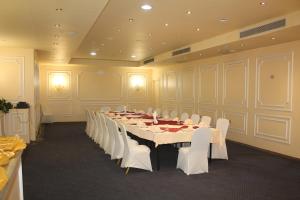 Gallery image of Holidays Express Hotel in Cairo