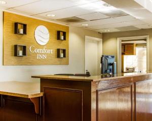 ใบรับรอง รางวัล เครื่องหมาย หรือเอกสารอื่น ๆ ที่จัดแสดงไว้ที่ Comfort Inn Watsonville