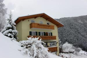 Sonnleitn durante l'inverno
