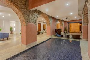 Gallery image of Hotel Santa Catalina in Cartagena de Indias