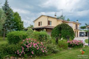 Photo de la galerie de l'établissement Villa Helvetia, à Corropoli