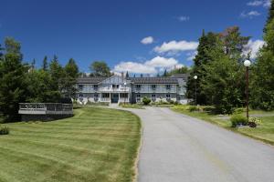 Afbeelding uit fotogalerij van Carlson's Lodge in Twin Mountain