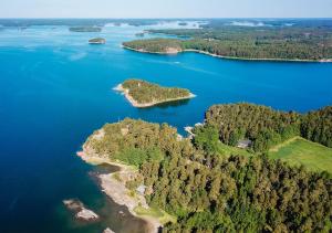 Fotografie z fotogalerie ubytování Björkholm mökit v destinaci Pargas