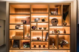 Fotografie z fotogalerie ubytování Tomoya Residence Hotel Kyoto v Kjótu
