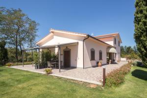 Fotografie z fotogalerie ubytování Agriturismo Ferrari v destinaci Caprarola