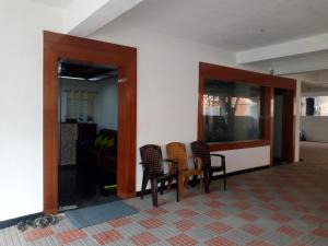 Foto da galeria de Medavakkam Sri Sai Residency em Chennai