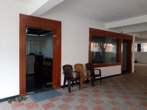 Gallery image of Medavakkam Sri Sai Residency in Chennai