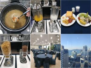 Gallery image of Benikea Hotel Haeundae in Busan