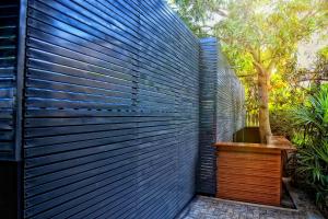 Giardino di Green View Resort - Anuradhapura