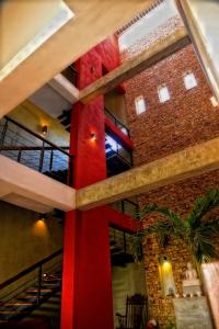 Foto dalla galleria di Green View Resort - Anuradhapura a Anuradhapura