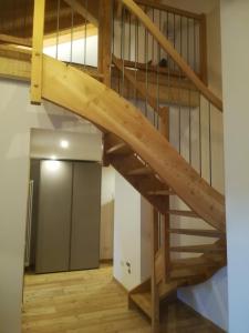 Foto dalla galleria di Hotel Albrici a San Bernardo