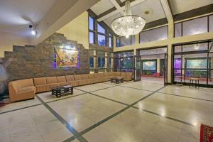 Fotografie z fotogalerie ubytování Hotel Sai leela - Shirdi v destinaci Širdi
