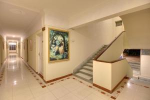 Fotografie z fotogalerie ubytování Hotel Sai leela - Shirdi v destinaci Širdi