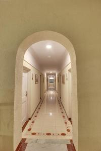 Fotografie z fotogalerie ubytování Hotel Sai leela - Shirdi v destinaci Širdi