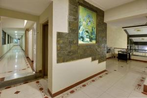 Fotografie z fotogalerie ubytování Hotel Sai leela - Shirdi v destinaci Širdi