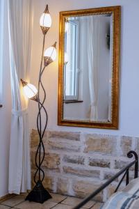 Foto sihtkohas Zavala asuva majutusasutuse Hotel Skalinada galeriist