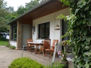 Zahrada ubytování Land des Friedens in Nettersheim / Eifel