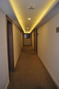 Foto dalla galleria di Atlıhan Hotel a Ordu