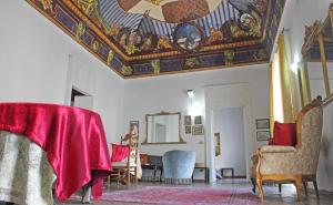 Gallery image of Montesano Apartment Centro Storico in Catania
