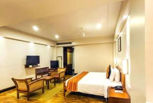 Gallery image of Grand Hotel in Cochin