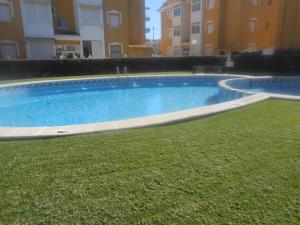 Appartement Residencial Bali (Spanje Playa de Xeraco ...